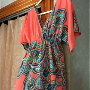 Summe dress
